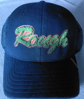 golf cap